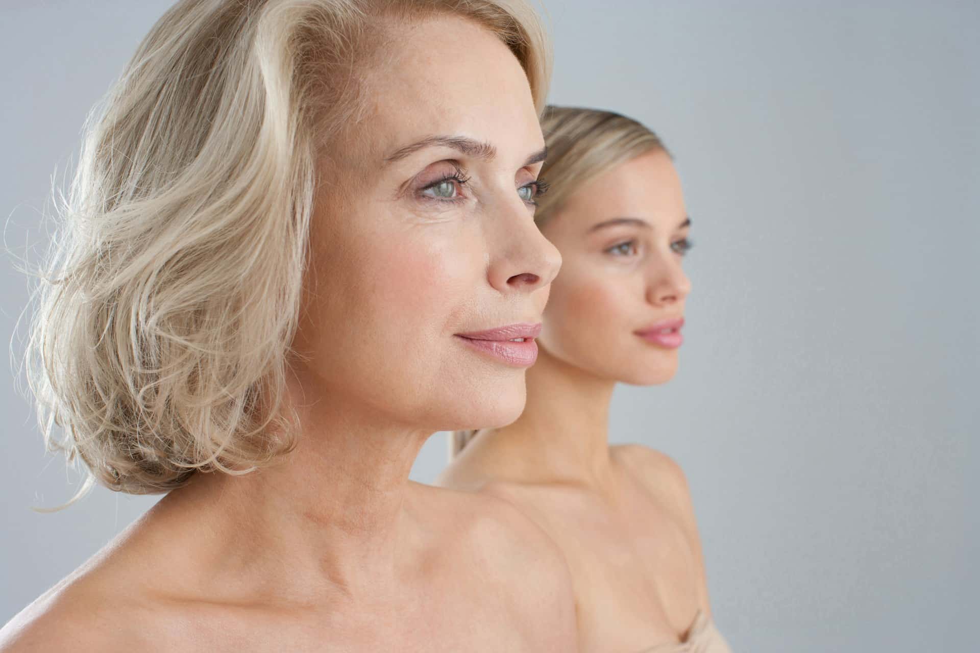 Anti-Aging Skincare