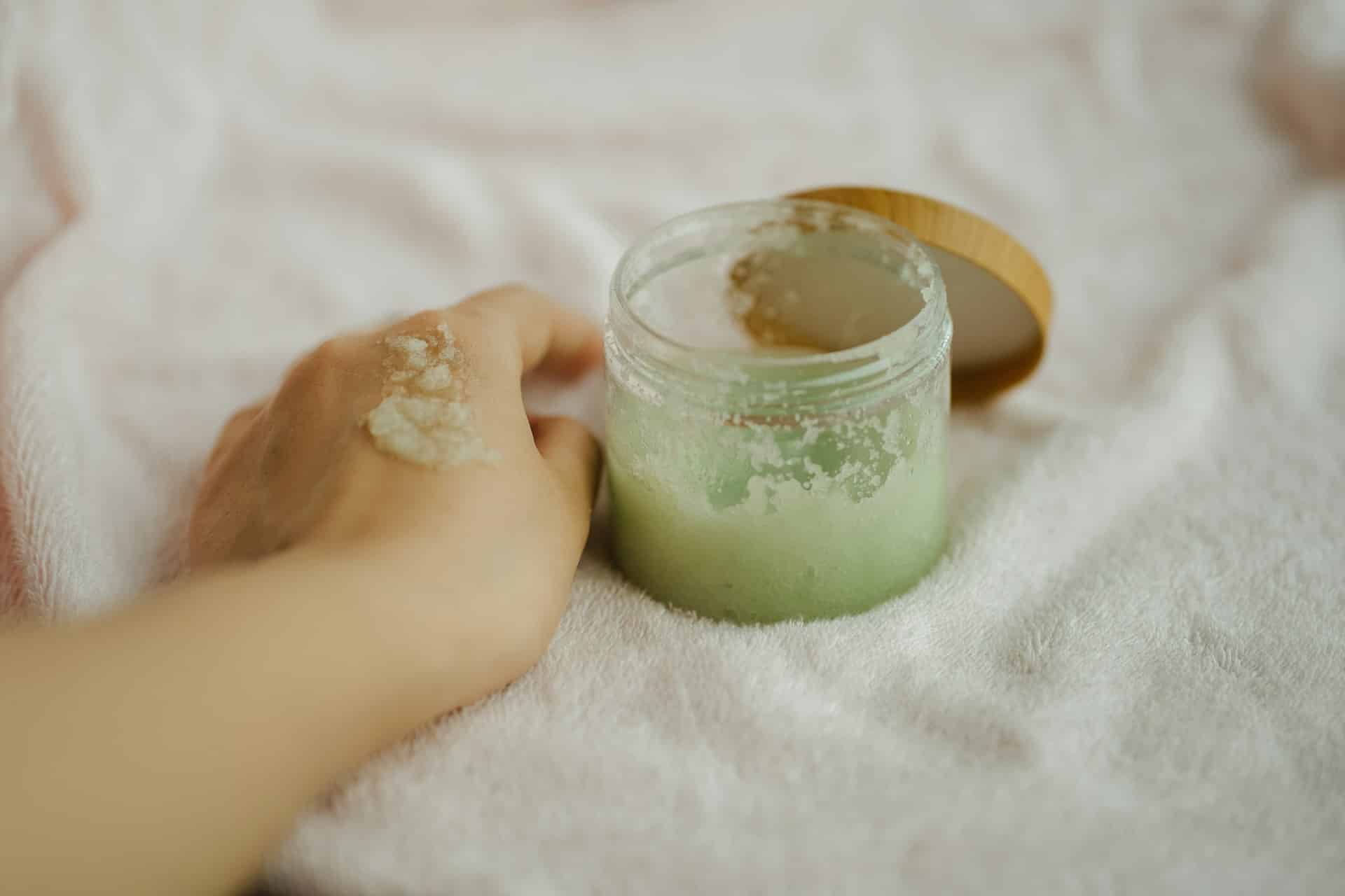 Best Exfoliator