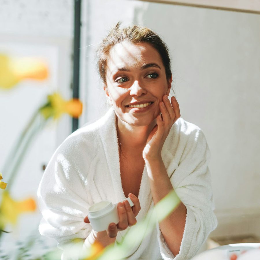 Manuka Honey Cleanser
