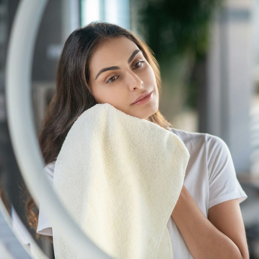Manuka Honey Cleanser